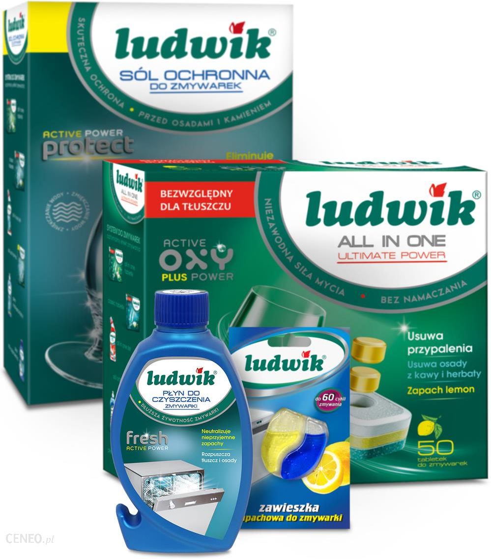 i-ludwik-zestawludwik-do-zmywarki-tabletki-do-zmywarek-sol-ochronna-zawieszka-zapachowa-plyn-do-czyszczenia-gratis