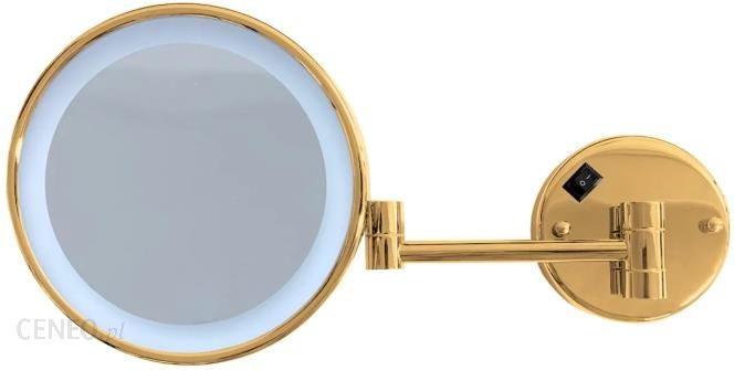 i-lusterko-kosmetyczne-okragle-led-22-00730-g-x3-zloto-stella