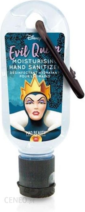 i-mad-beauty-disney-villains-clip-clean-hand-sanitizer-evil-queen-plyn-do-dezynfekcji-30ml