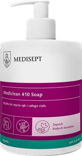 i-mediclean-410-soap-mydlo-500ml