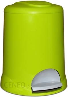 i-meliconi-kosz-na-smieci-plastic-round-5-l-zielony