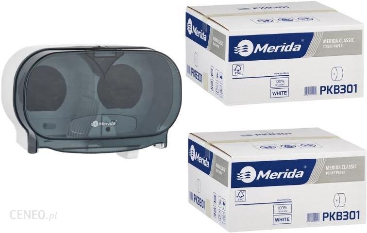 i-merida-pojemnik-na-papier-toaletowy-one-bialy-2-kartony-papieru-toaletowego-bez-gilzy-classic-36-rolek