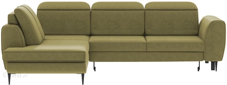 i-naroznik-rozkladany-tasar-l-ksztaltny-z-pojemnikiem-oliwkowy-welur-hydrofobowy-prawostronny-127033