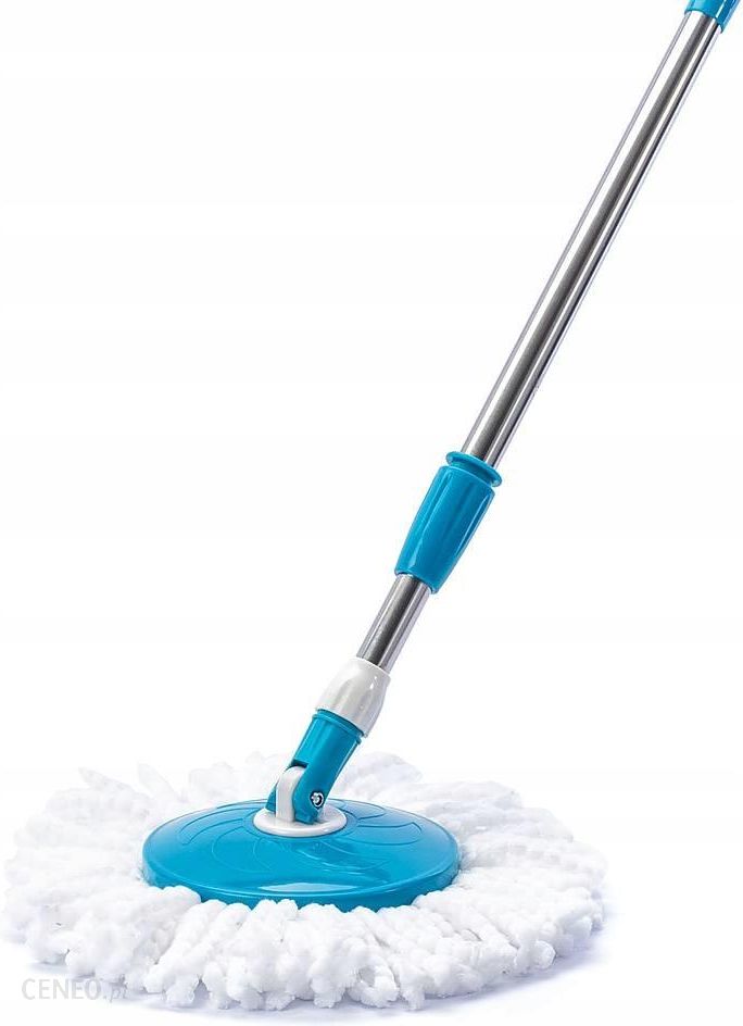 i-odelo-mop-obrotowy-rotacyjny-z-mikrofibry-clean-turkusowy