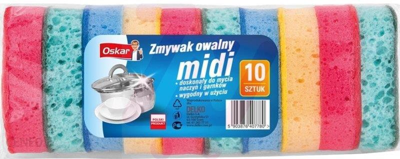 i-oskar-zmywak-kuchenny-owalny-midi-10szt-60725