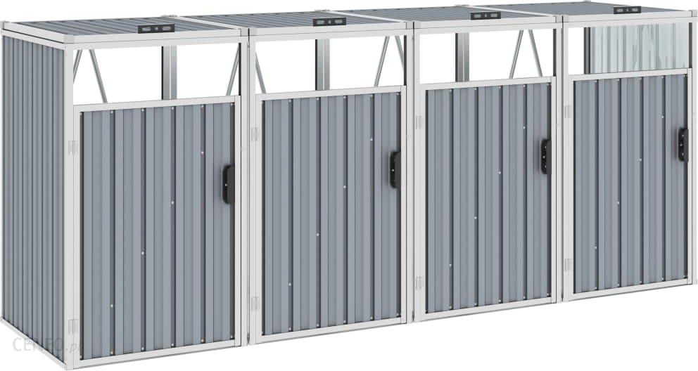 i-oslona-na-4-kosze-smieci-szara-286x81x121cm-stalowa