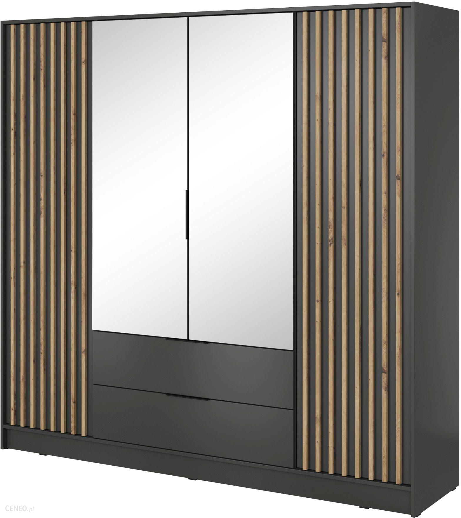 i-piaski-szafa-nelly-4d-grafit-lamela-artisan-lustro-100342226