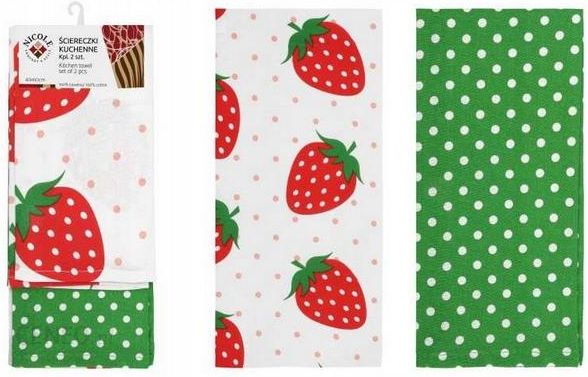 i-ravi-sciereczki-kuchenne-bawelna-40x60cm-2szt-truskawki