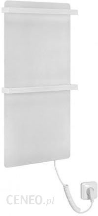 i-sapho-elmis-elektryczna-suszarka-na-reczniki-400x800mm-120w-bialy-mat-eb420