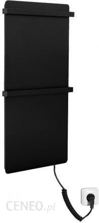 i-sapho-elmis-elektryczna-suszarka-na-reczniki-400x800mm-120w-czarny-mat-eb430