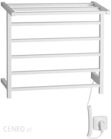 i-sapho-elzor-elektryczna-suszarka-na-reczniki-500x470mm-60w-bialy-mat-eb500