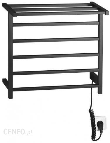 i-sapho-elzor-elektryczna-suszarka-na-reczniki-500x470mm-60w-czarny-mat-eb510