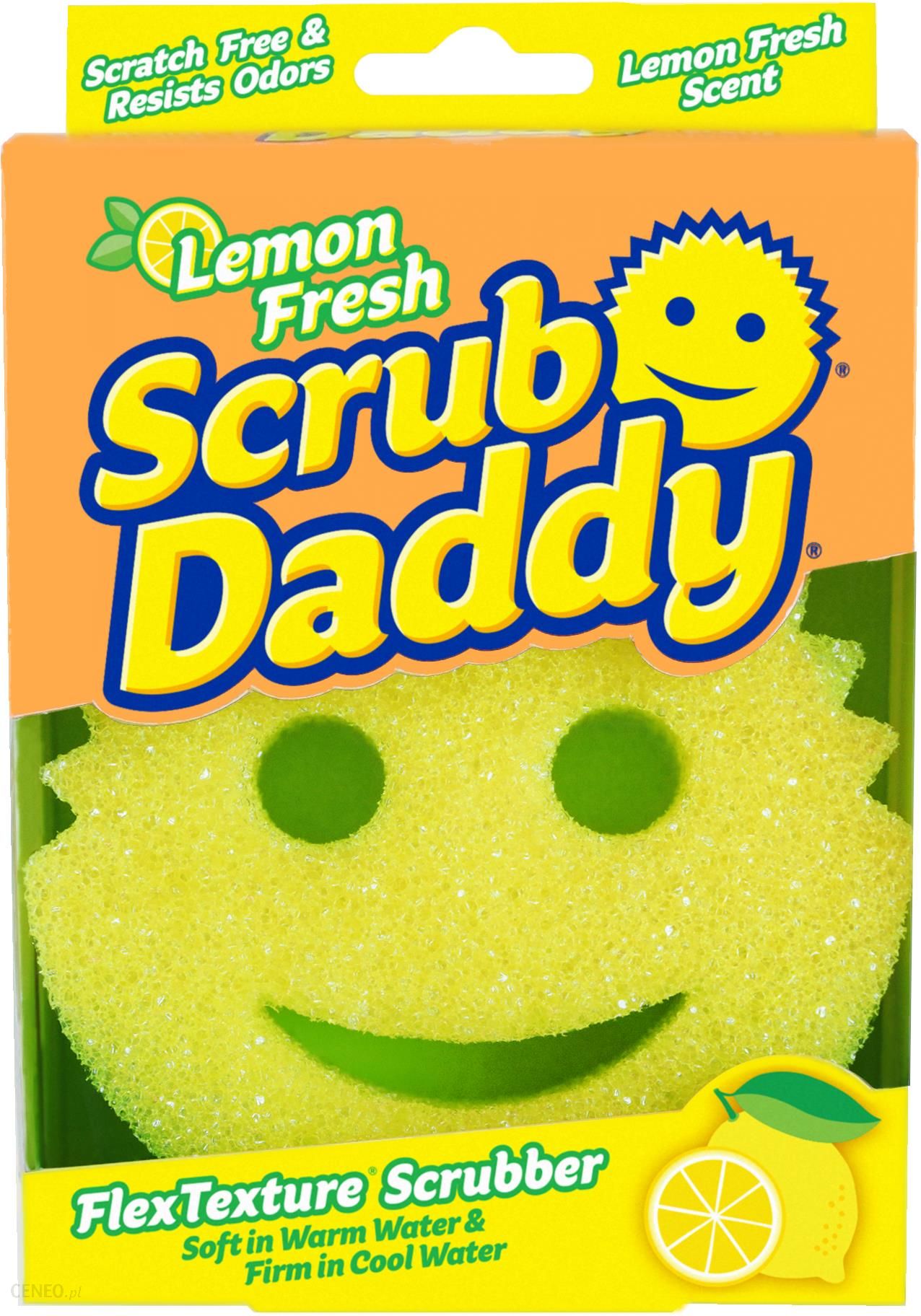 i-scrub-daddy-lemon-fresh-limited-edition