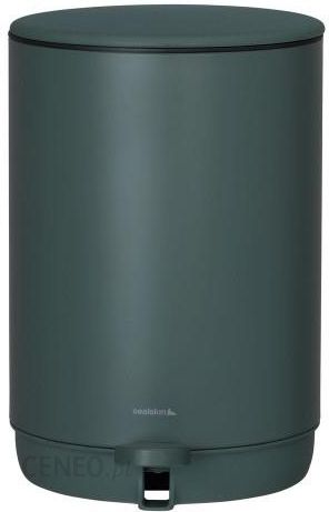 i-sealskin-mind-kosz-na-smieci-z-pedalem-5l-zielony-800064