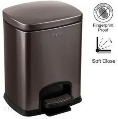 i-stella-kosz-pedalowy-premium-prostokatny-8l-grafit-metalik-2020308b