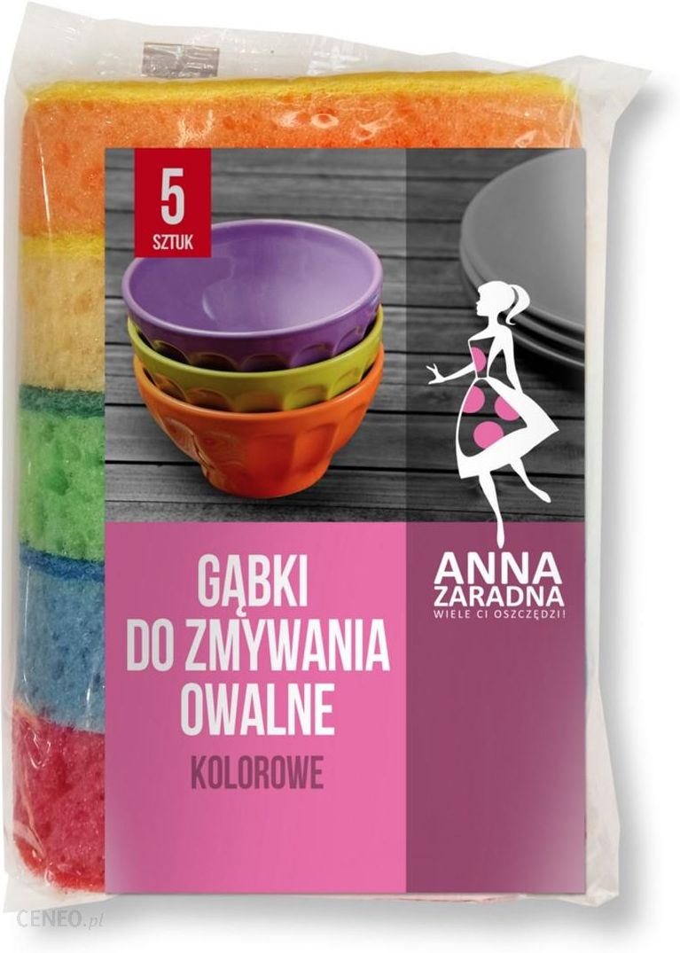 i-stella-pack-gabki-do-zmywania-owalne-kolorowe-5szt