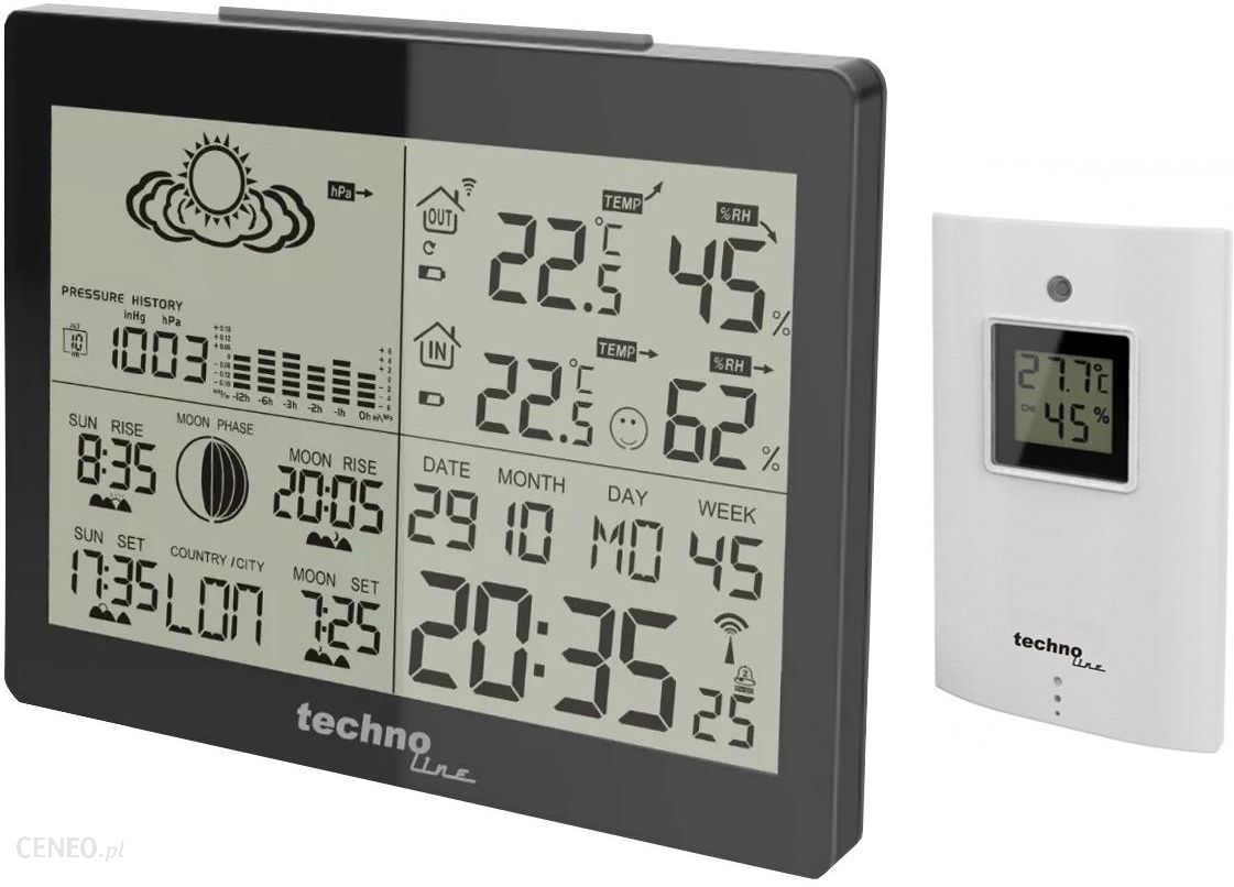 i-technoline-ws-6760