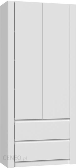 i-topeshop-szafa-diana-2d2s-bialy