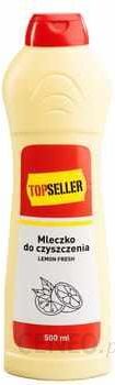 i-topseller-mleczko-do-czyszczenia-500ml-lemon-fresh