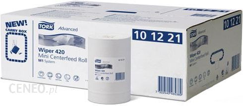 i-tork-recznik-w-mini-roli-centralnego-dozowania-advanced-420-bialy
