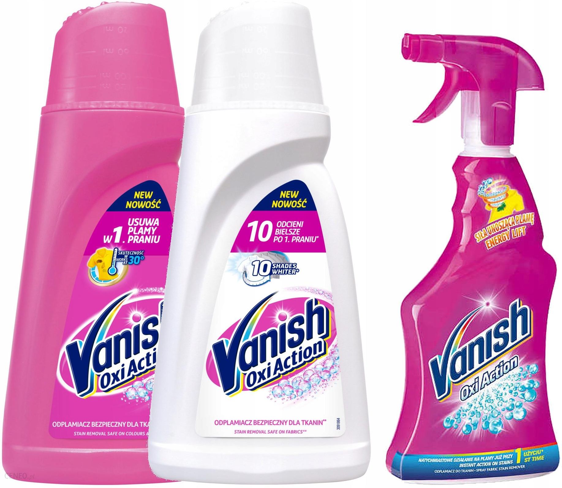 i-vanish-zestaw-odplamiacz-plyn-2x1l-spray-500ml