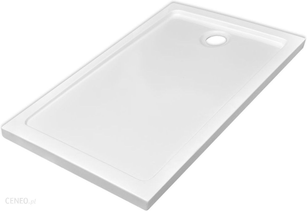 i-vidaxl-abs-prostokatny-bialy-70x120cm