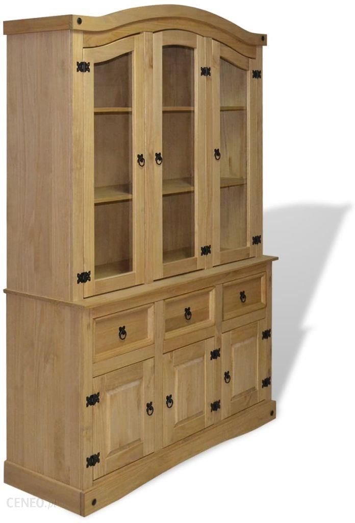 i-vidaxl-kredens-w-meksykanskim-stylu-corona-drewno-sosnowe