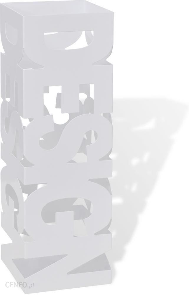 i-vidaxl-metalowy-kwadratowy-bialy-stojak-design-na-parasole-kijki-laski