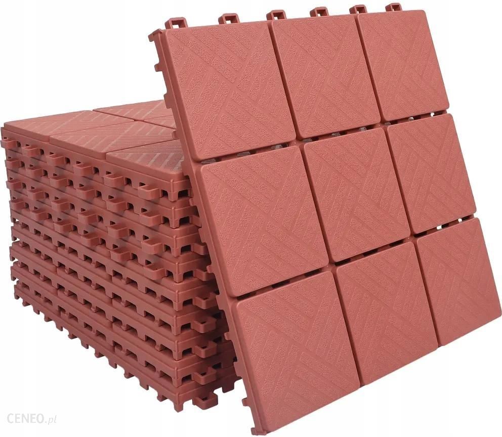 i-vidaxl-plytki-tarasowe-10szt-czerwone-plastikowe-30-5x30-5