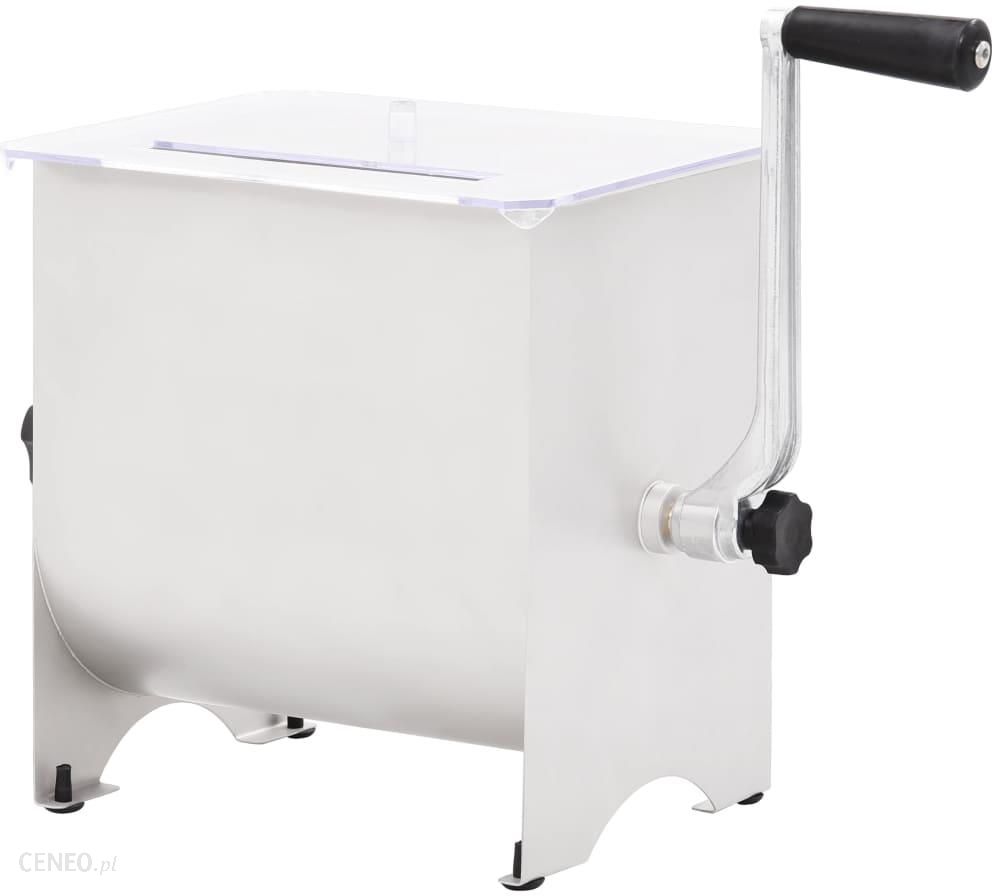 i-vidaxl-reczna-mieszarka-do-miesa-z-pokrywka-srebrna-20-l