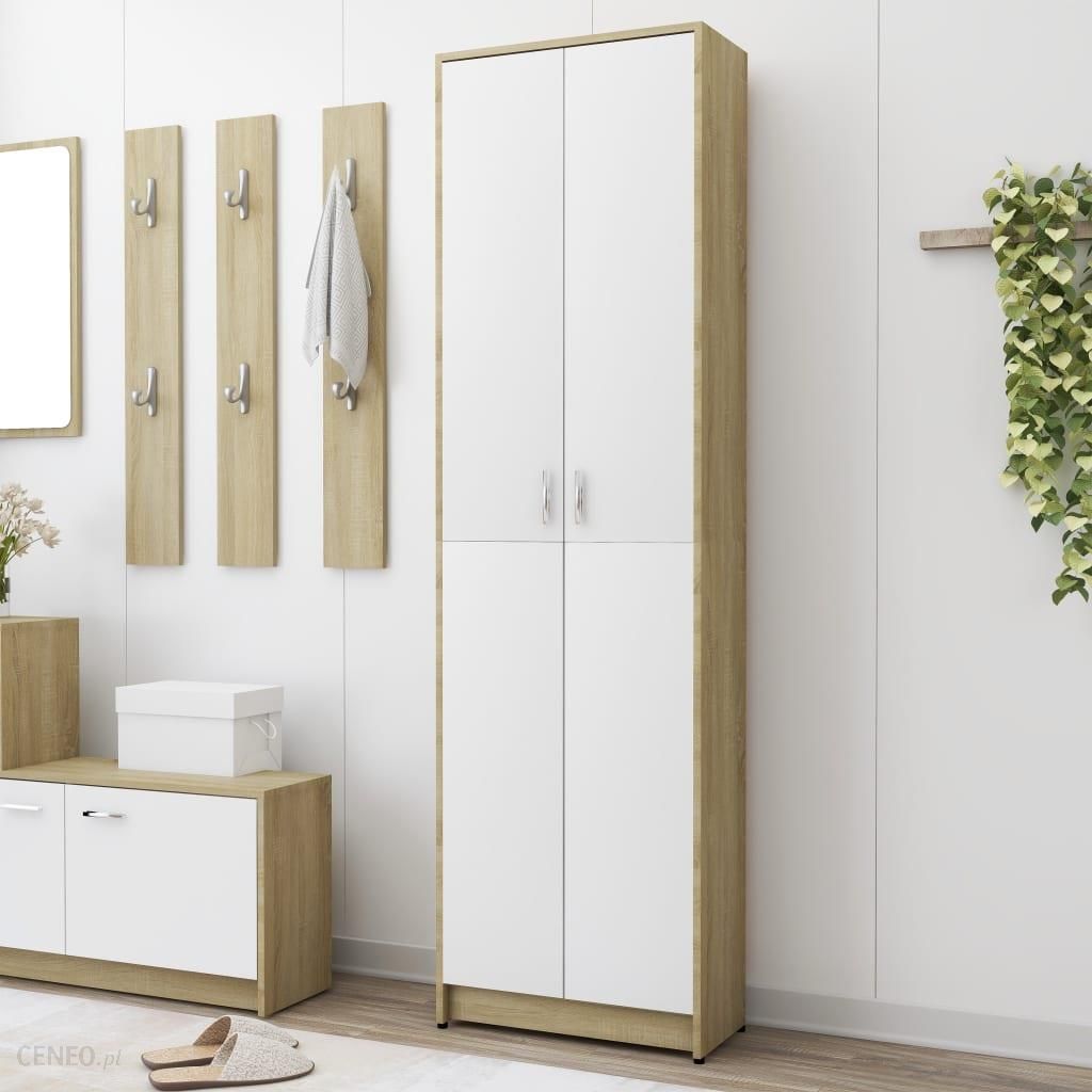i-vidaxl-szafa-do-przedpokoju-biel-i-dab-sonoma-55x25x189-cm-plyta