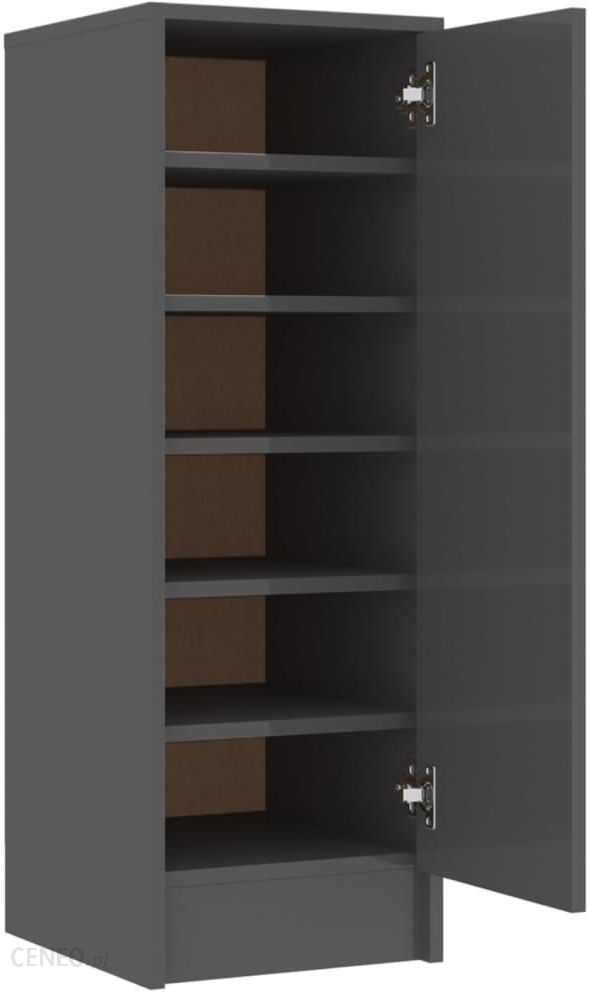 i-vidaxl-szafka-na-buty-szara-z-polyskiem-32x35x92cm-plyta-wiorowa-808980