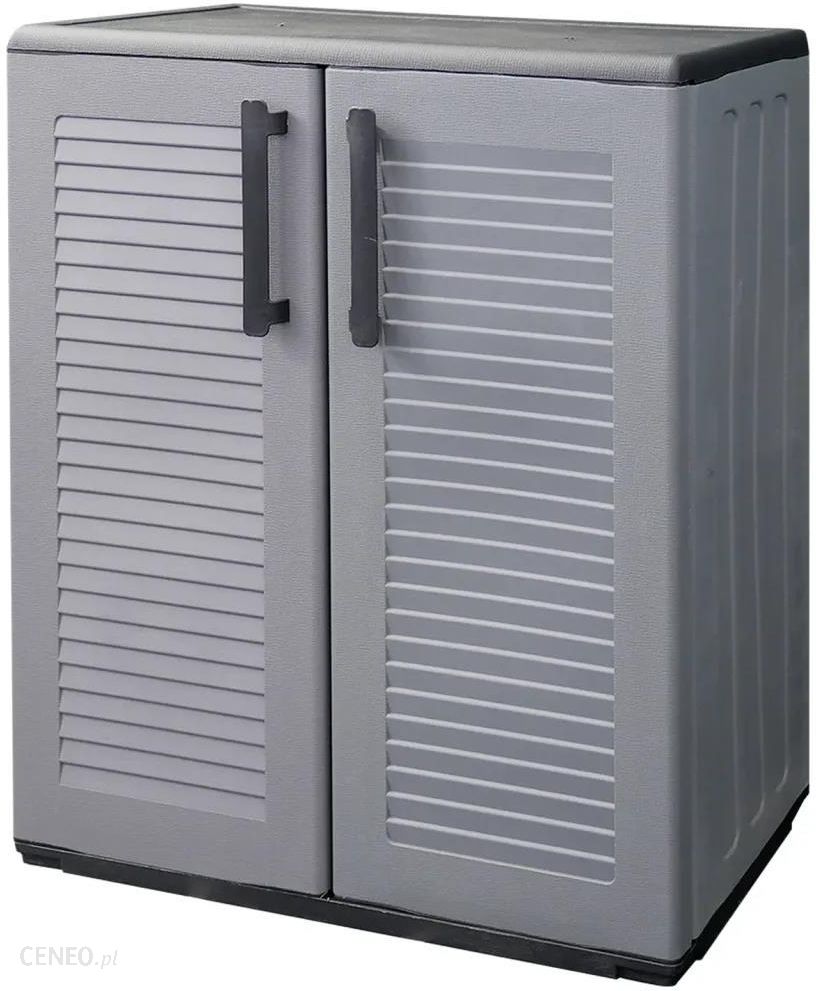 i-vidaxl-szafka-ogrodowa-czarno-szara-68x37x84-cm-pp