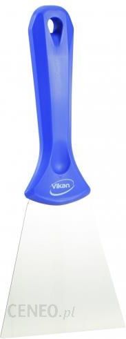 i-vikan-reczna-skrobaczka-ze-stali-nierdzewnej-100mm-fioletowa-40098