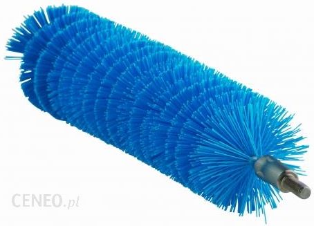 i-vikan-szczotka-do-rur-gietka-40mm-niebieska-53683