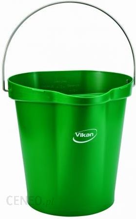 i-vikan-wiadro-12-litrow-zielone-56862