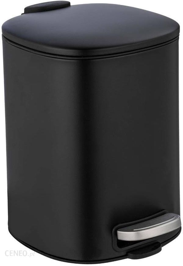 i-wenko-kosz-na-smieci-alassio-z-pedalem-i-funkcja-easy-close-5l-czarny