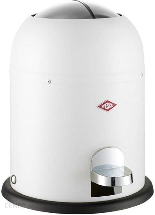 i-wesco-kosz-na-smieci-bialy-matt-mini-master-18011274
