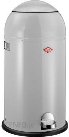 i-wesco-kosz-na-smieci-szary-33l-liftmaster-18664276