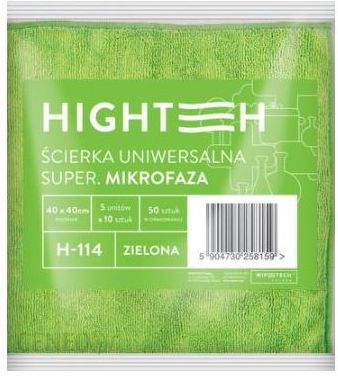 i-wipetech-highteh-uniwersalna-sciereczka-z-mikrofazy-40x40-cm-zielona