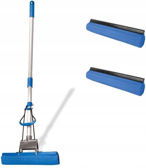 i-york-zestaw-top-mop-gabczasty-z-zapasami-niebieski-100808