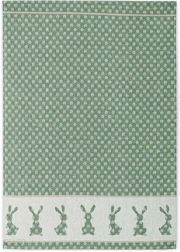 i-zwoltex-scierka-kuchenna-szarak-50x70-8525-12-zielona-ciemna-bawelniana-do-naczyn-2337377