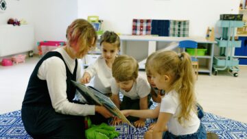 Zalety prywatnych przedszkoli we Wrocławiu