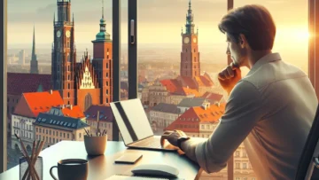 Zatrudnienie pracownika w Norwegii – wyzwania podatkowe dla ENK i AS