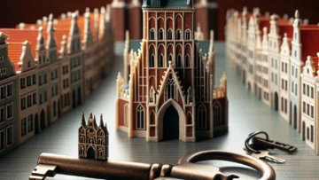 Szafki do biura, basenu i szatni HPL: Która opcja jest najbardziej opłacalna?