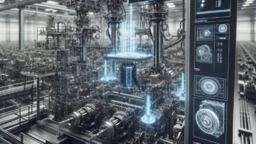 Zalety zastosowania układu centralnego smarowania w przemyśle