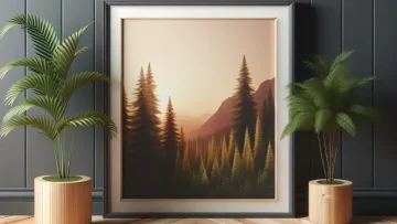 Deska świerkowa podłogowa: idealne rozwiązanie do Twojego wnętrza