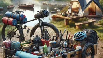 Jak znaleźć idealną przyczepkę rowerową do podróży? Praktyczne porady od wypożyczalni nosidełek turystycznych
