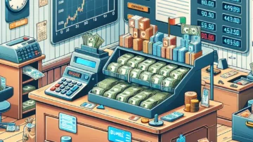 Korona duńska w kantorze walutowym – jak zwiększyć zyski w biznesie