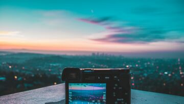 Obiektywy Canon RF – co je wyróżnia na tle konkurencji?